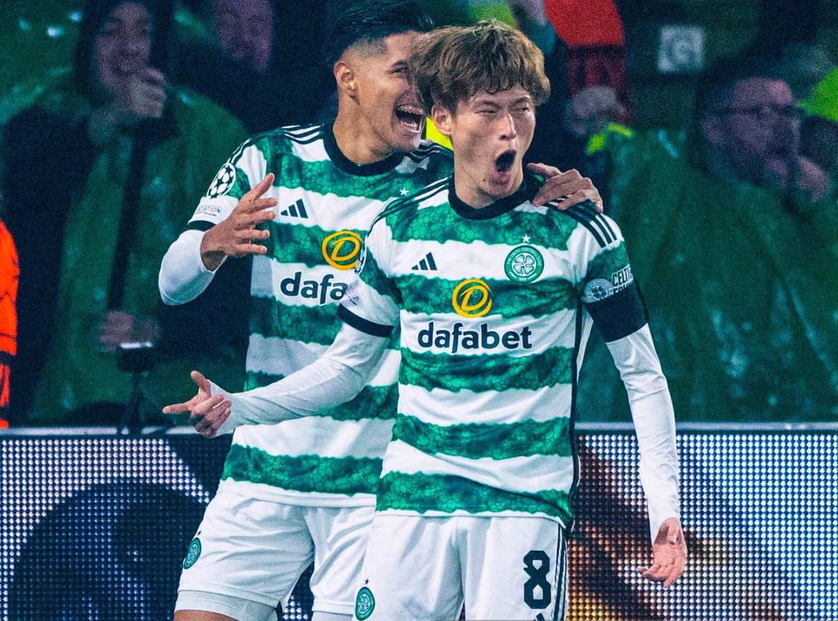 ¡Bailando punta! Hondureño Luis Palma anota en Champions y estas fueron las fotografías de su celebración