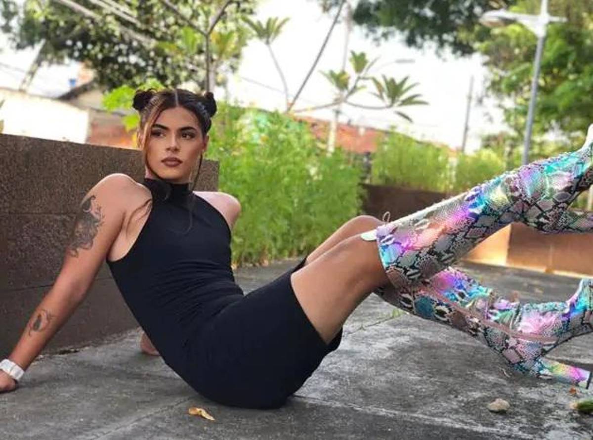 Neymar habría tenido relaciones sexuales con otro hombre y lanzan amenaza; “Éramos un cuarteto. Sin límites ni barreras”