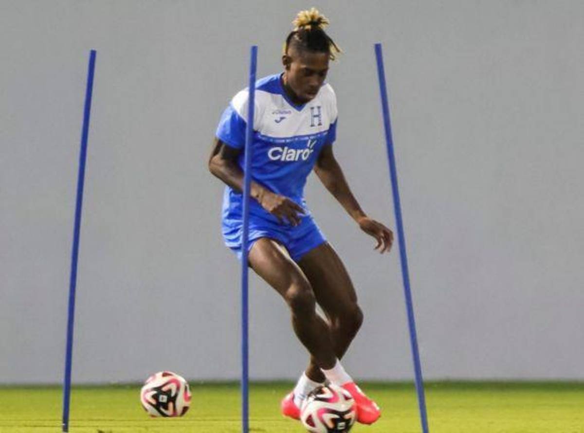 Honduras vs México: ¡Futbolistas que no deberían faltar en la convocatoria de Reinaldo Rueda!