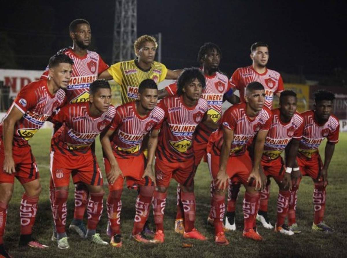 Vida, el único club que ha cumplido con los minutos del jugador Sub-20