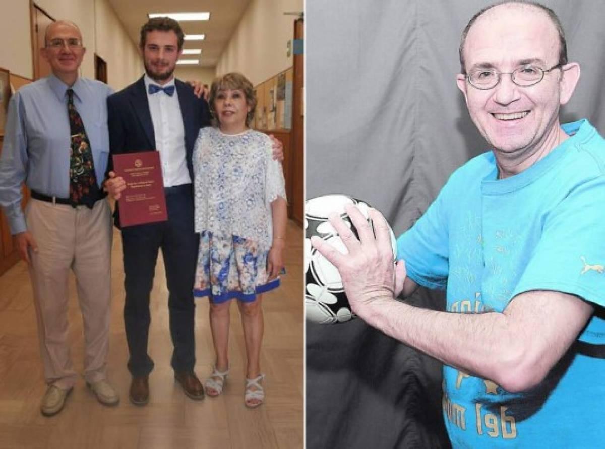 ¿El motivo de su marcha? lo que sucedió con el italiano Paolo Agnesi tras su paso por Honduras; así es su vida