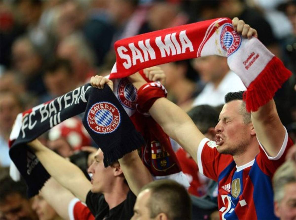 Barcelona clasificó a la final de Champions League