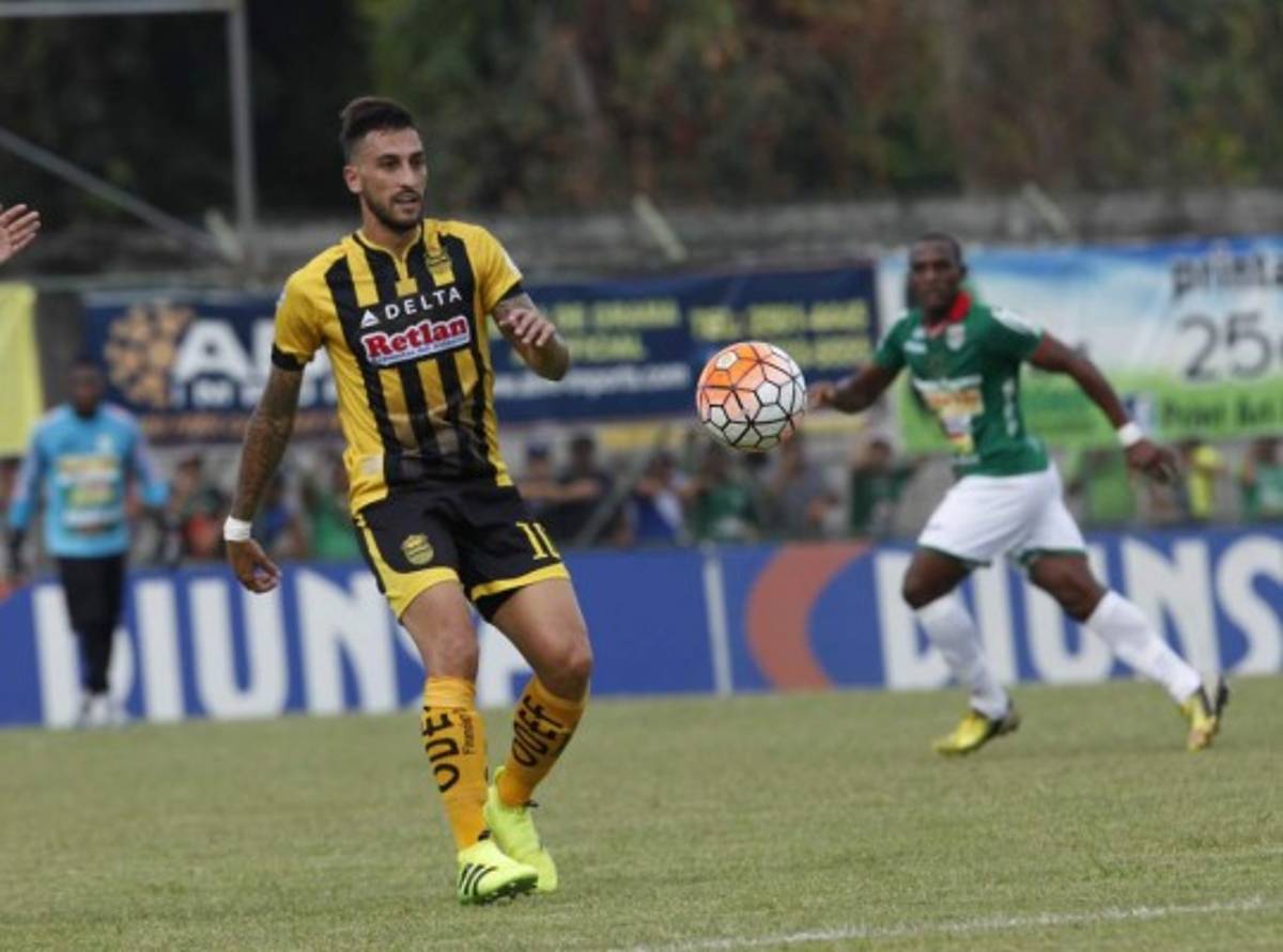 La actualidad de los jugadores subcampeones con Real España en Copa Presidente