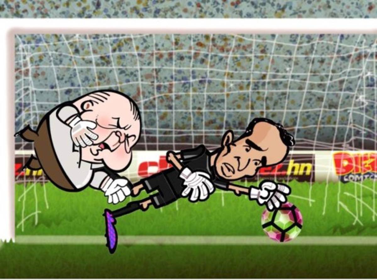 DIEZ CÓMICS: Ferrari ni quería ir al Mundial de Clubes