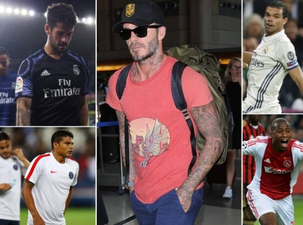 Rumores y fichajes: Se avecinan sorpresas ¿Se va Pepe del Real Madrid?