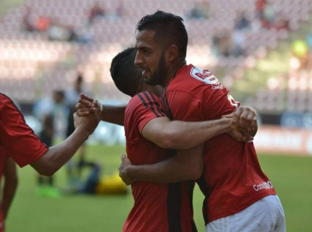 ¿Donde están? Los últimos buenos extranjeros que pasaron por Honduras