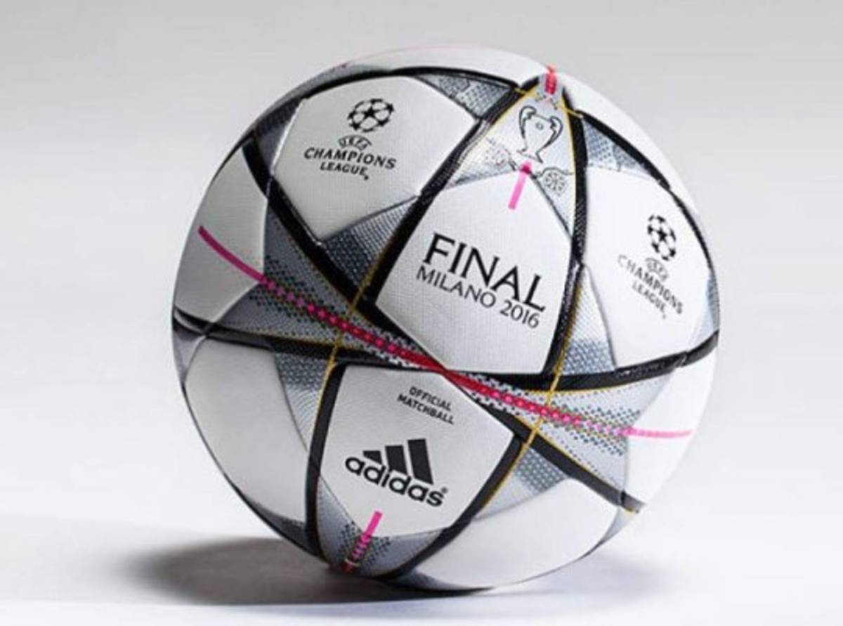 ¿Cuál ha sido el mejor? La evolución y sorprendentes diseños de los últimos 15 balones de la UEFA Champions League