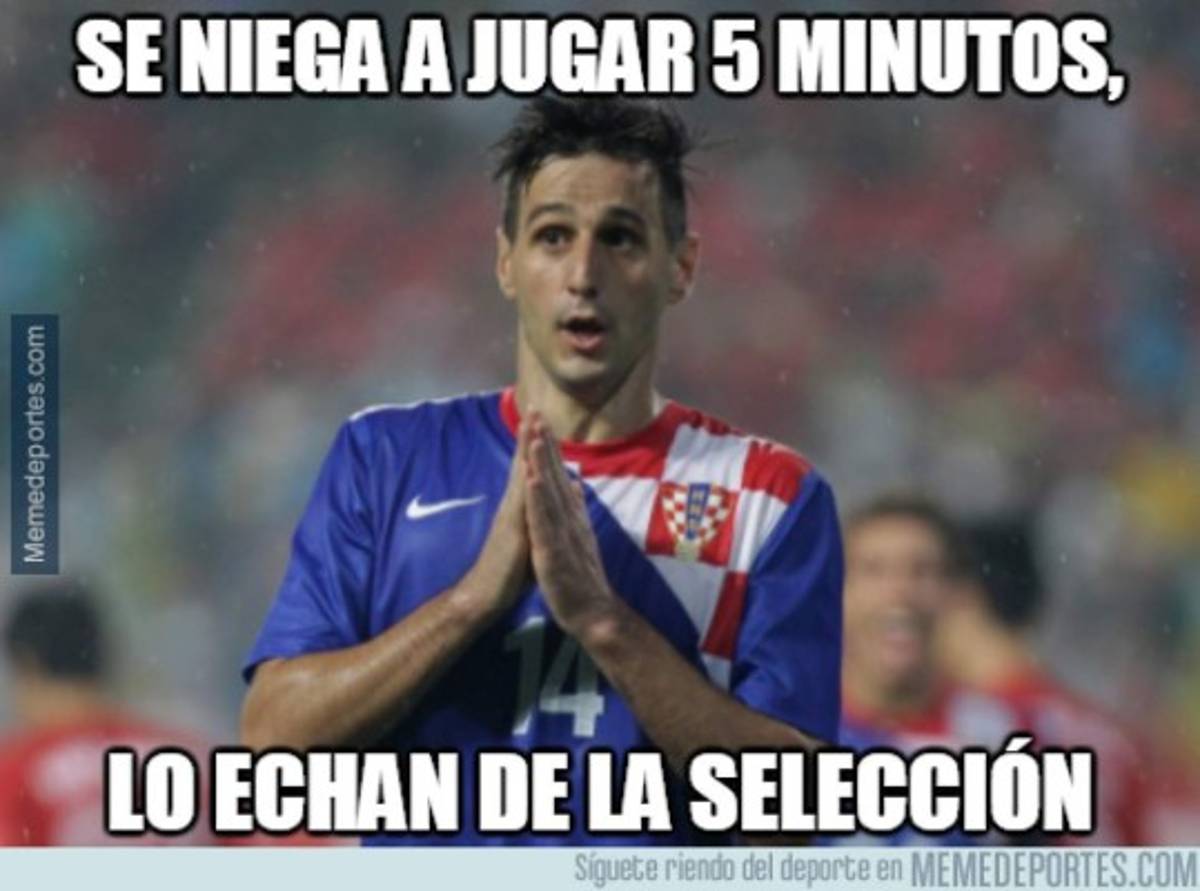 Los memes del triunfo de Suecia ante Corea del Sur con Ibrahimovic de protagonista