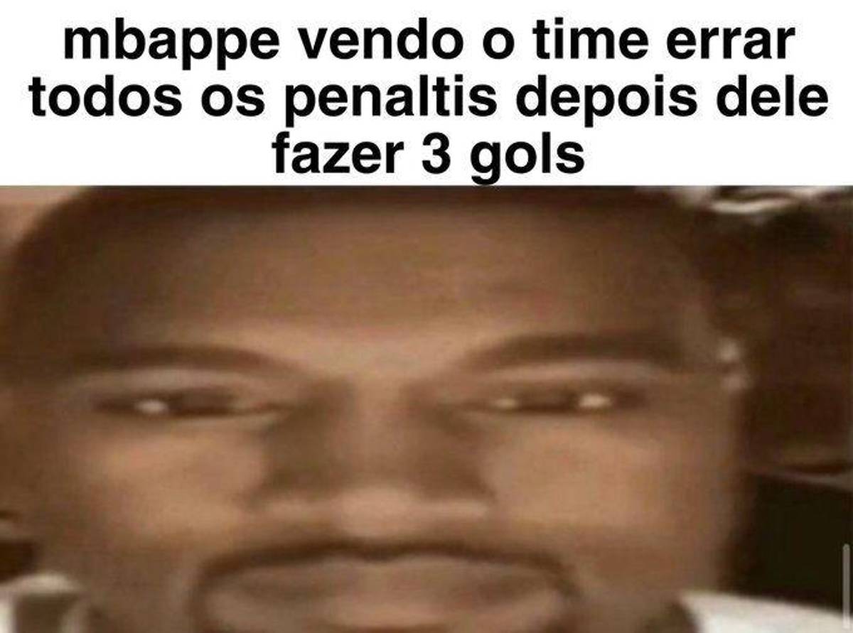 Ahora se meten con Cristiano Ronaldo: Los nuevos memes de Argentina campeón; Mbappé sigue siendo humillado