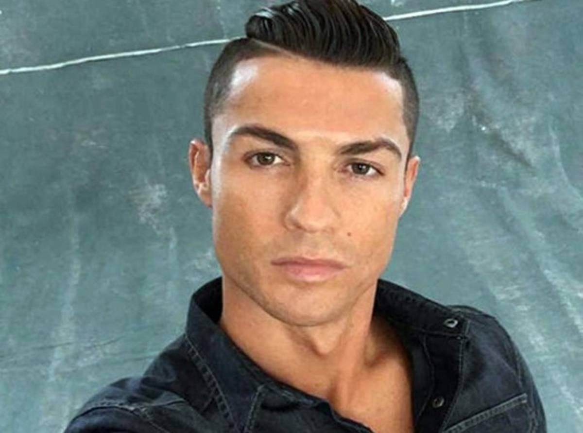 En Portugal aseguran que Cristiano Ronaldo es adicto al botox