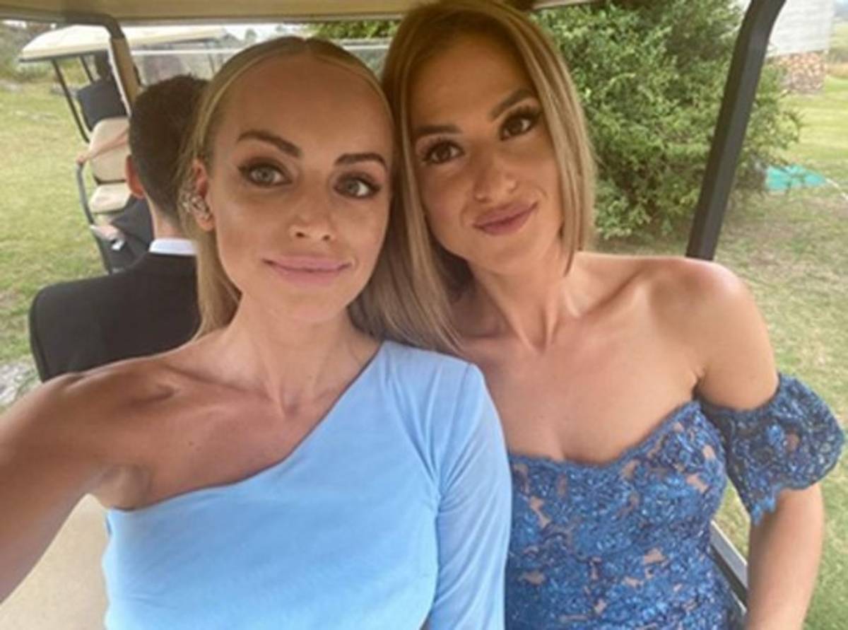 Así fue la espectacular boda de Luis Suárez y Sofía Balbi: Invitados de lujo y una prohibición