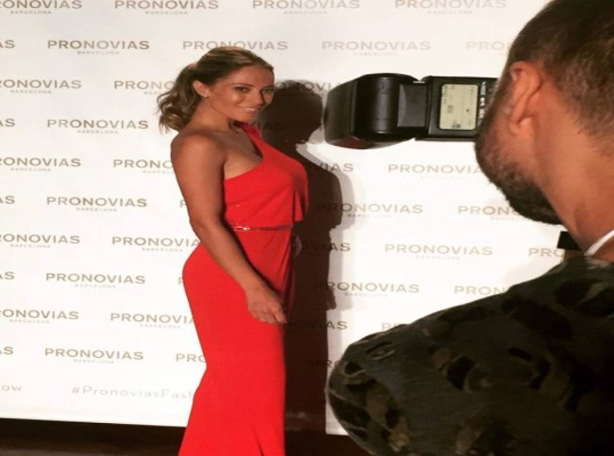 ¡INCREÍBLE! El antes y después de Vanessa Huppenkotten, en México dicen que va a 'desaparecer'