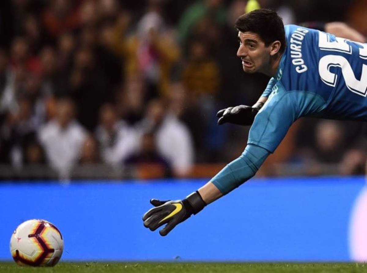 Uno a uno: Los señalados del Real Madrid tras perder los clásicos ante el Barcelona