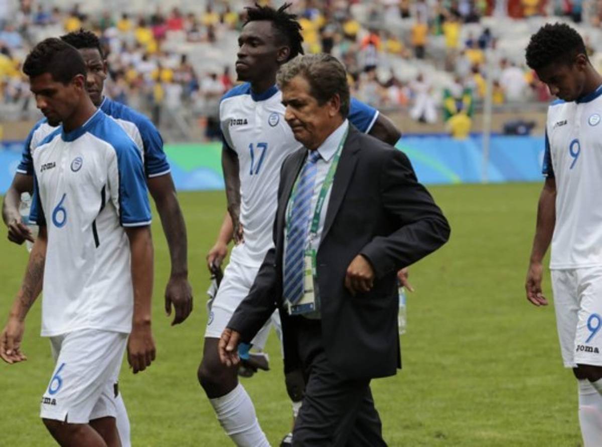 El día que Pinto visitó con jugadores un chamán indígena en busca de suerte