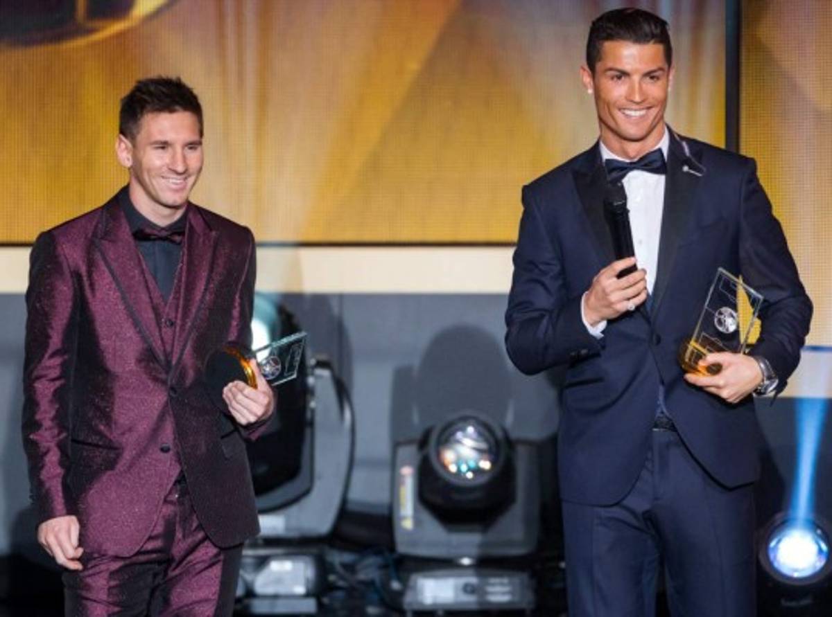 Dan a conocer nuevas reglas para elegir al ganador del Balón de Oro