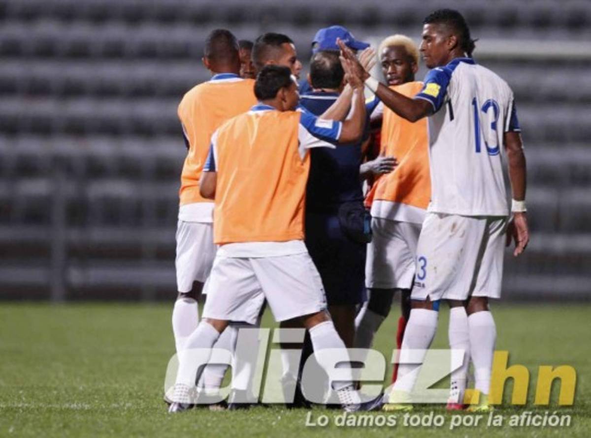 NO VISTE EN TV: ¿Por qué se enfureció Pinto? Así terminó Quioto