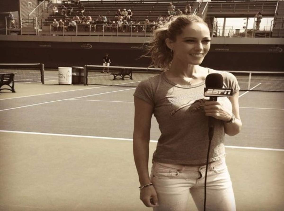 ¡INCREÍBLE! El antes y después de Vanessa Huppenkotten, en México dicen que va a 'desaparecer'