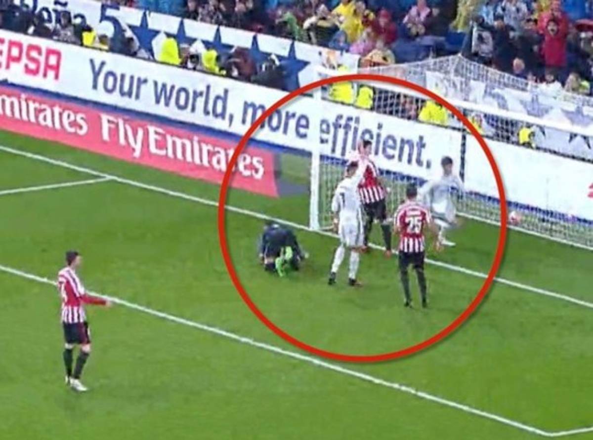 ¡Increíble! Cristiano Ronaldo pidió fuera de juego en gol de Morata, según medios