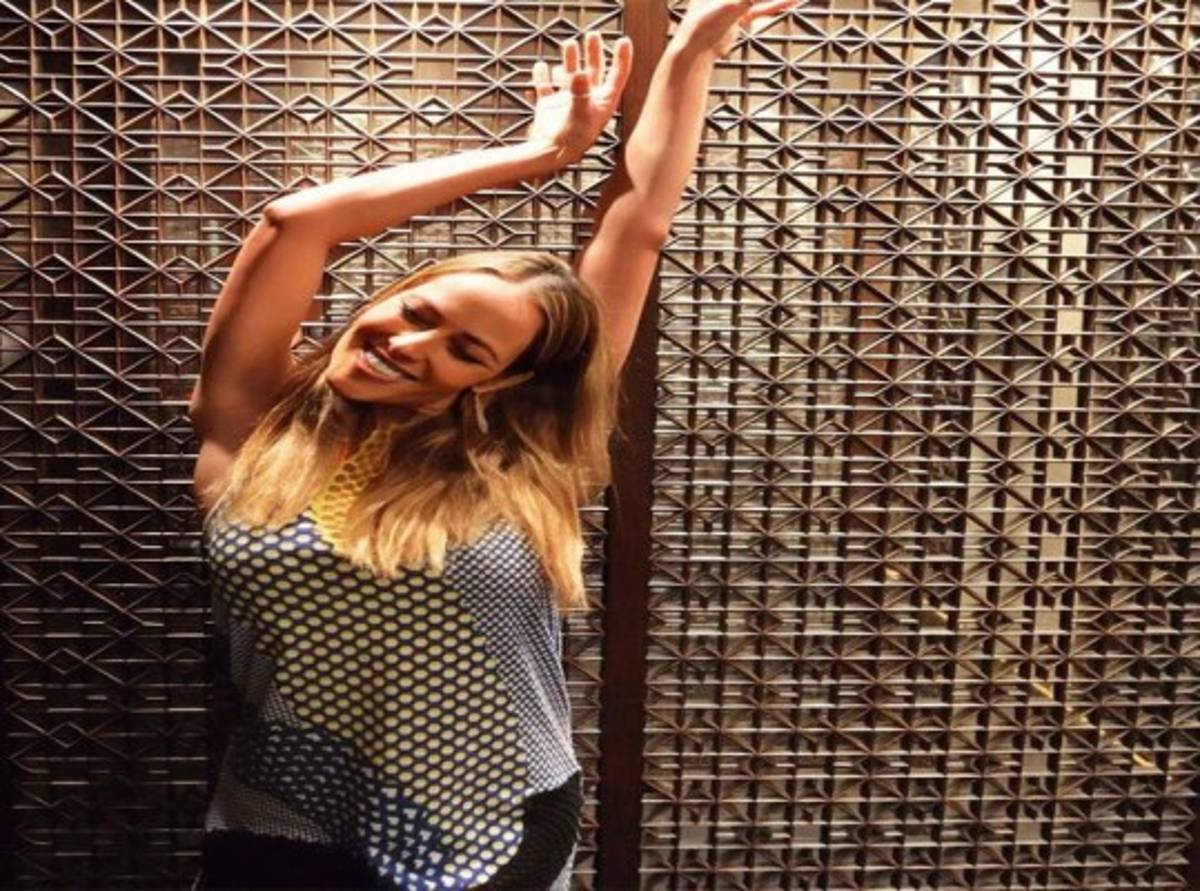 ¡INCREÍBLE! El antes y después de Vanessa Huppenkotten, en México dicen que va a 'desaparecer'