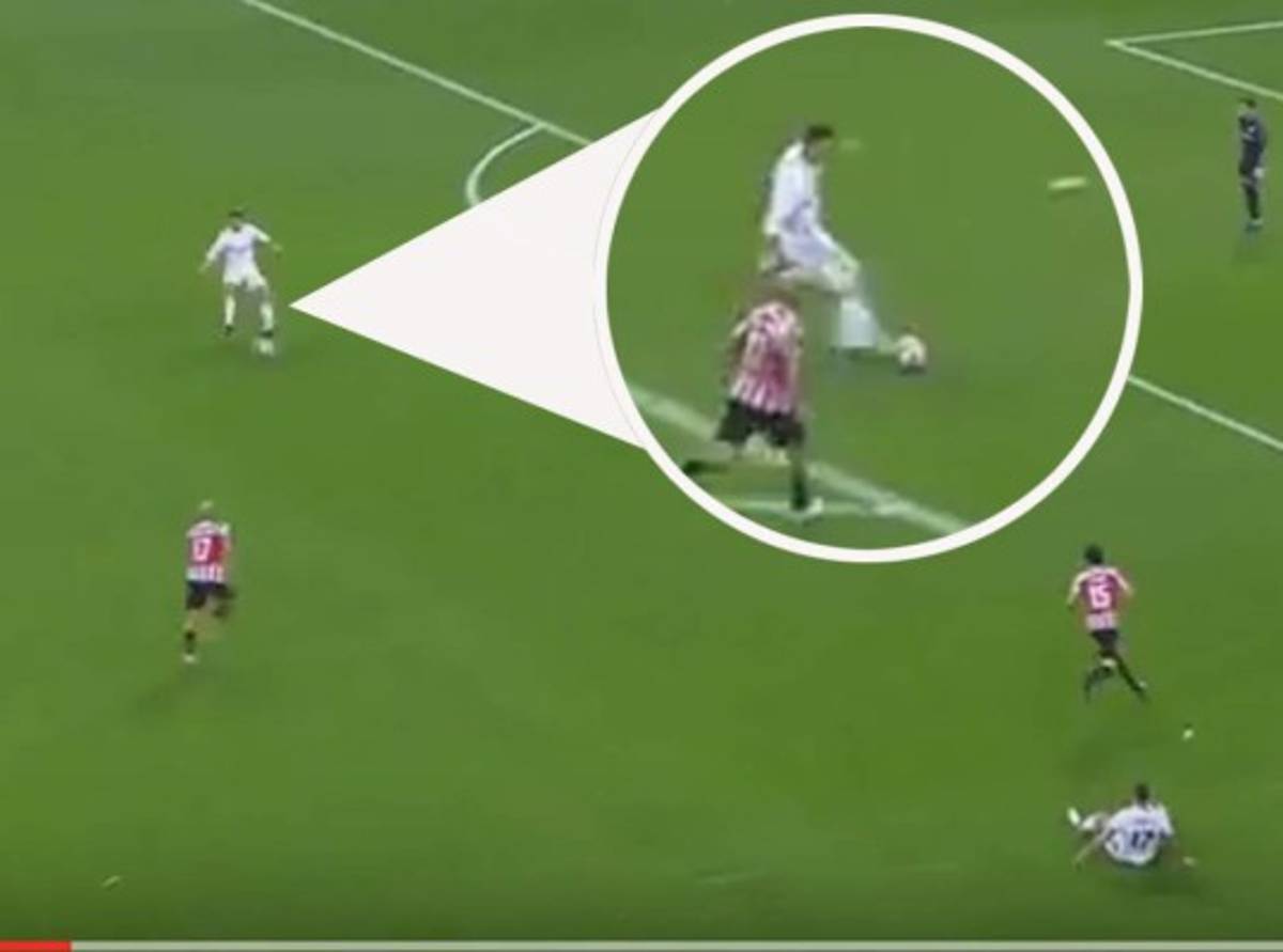 VIDEO: La increíble opción de gol perdida por Cristiano Ronaldo