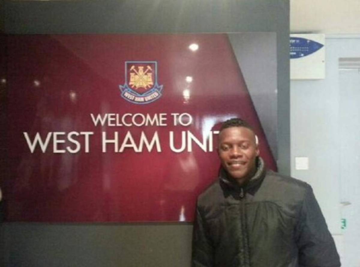 ¡Uno se regresó! Hondureños que han hecho prueba en grandes equipos