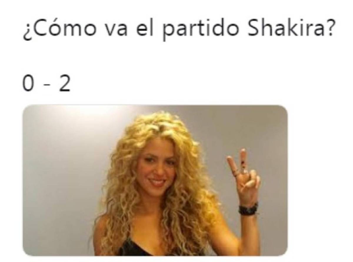 Memes: Revientan al Barcelona tras perder la Copa del Rey ante el Valencia