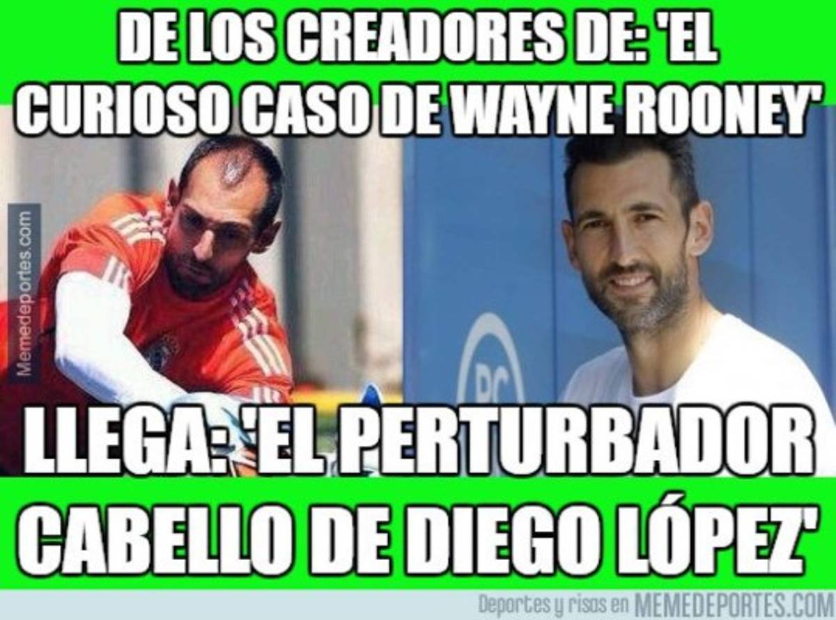 Los mejores memes de la victoria del Real Madrid ante el Espanyol