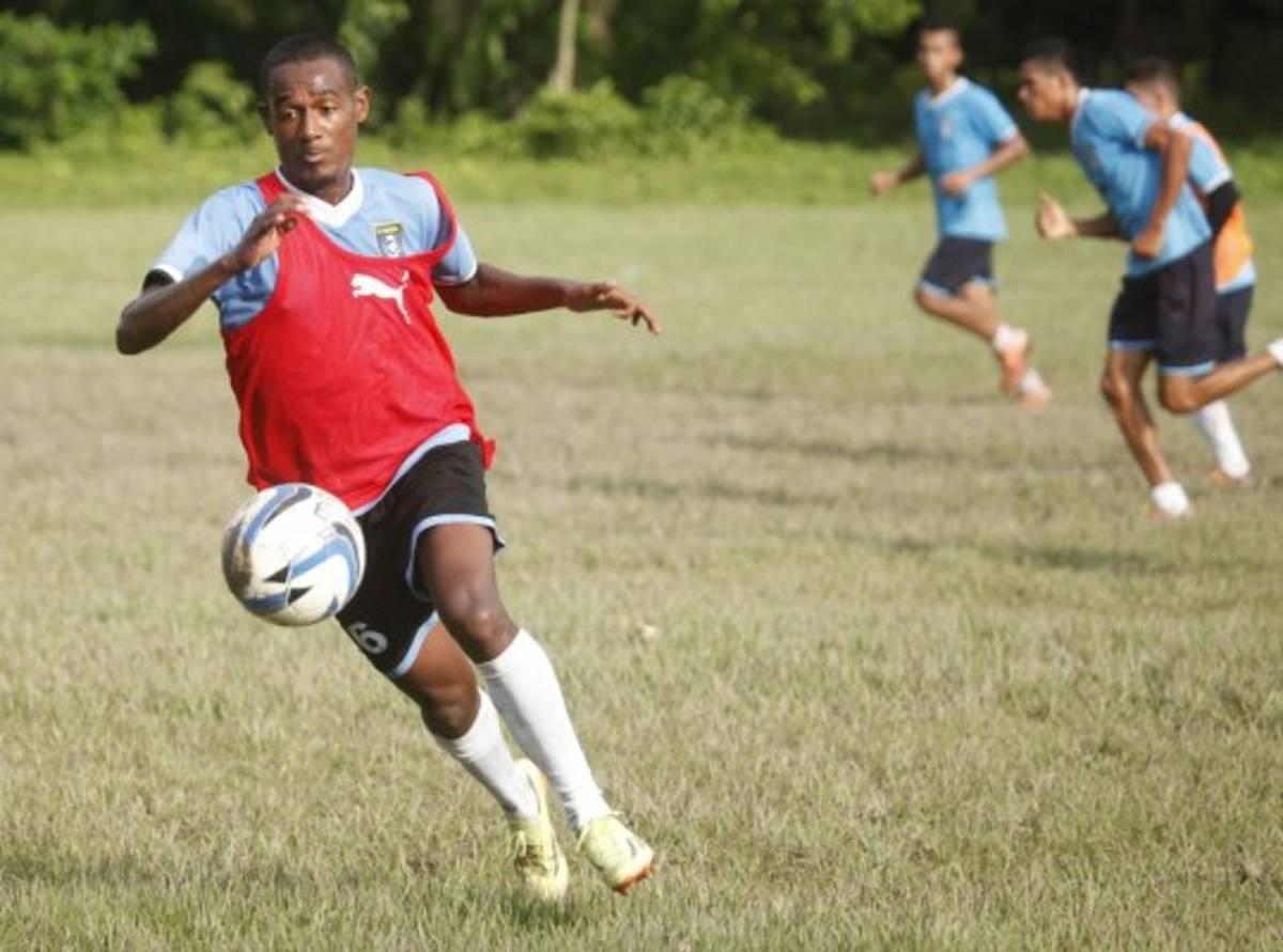 MERCADO: Motagua y Olimpia tienen bajas; hay nuevo legionario