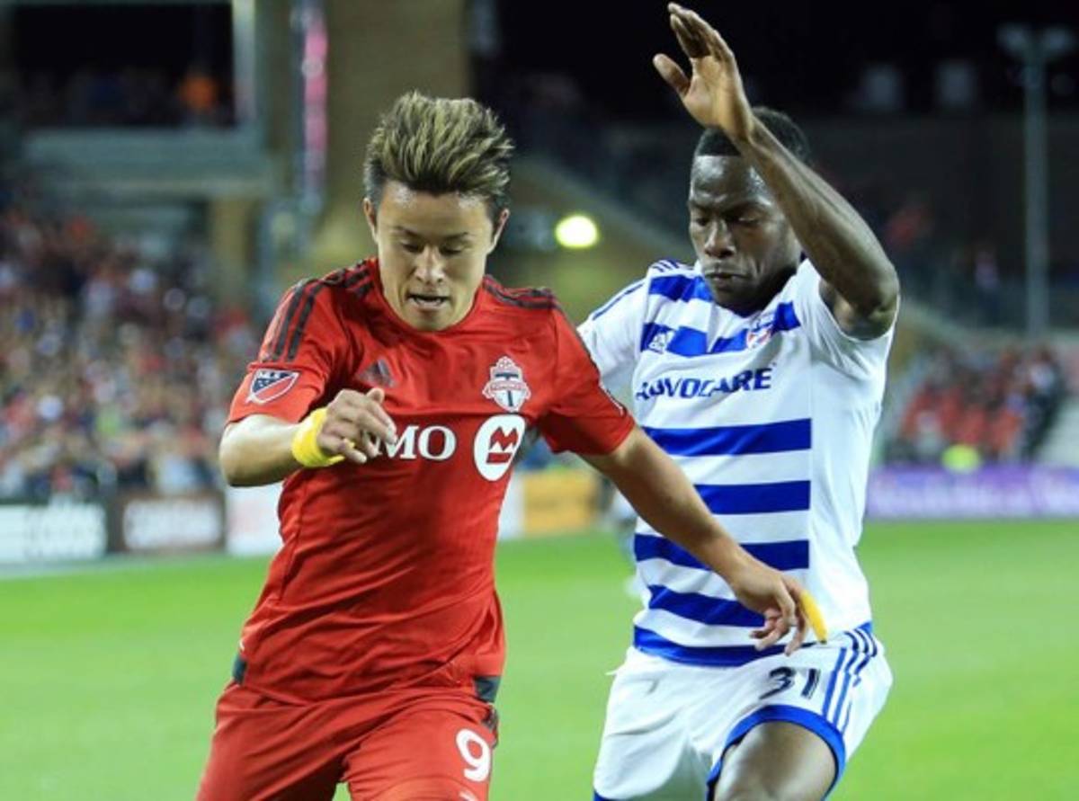 Definidos los cruces de playoffs en el fútbol de la MLS