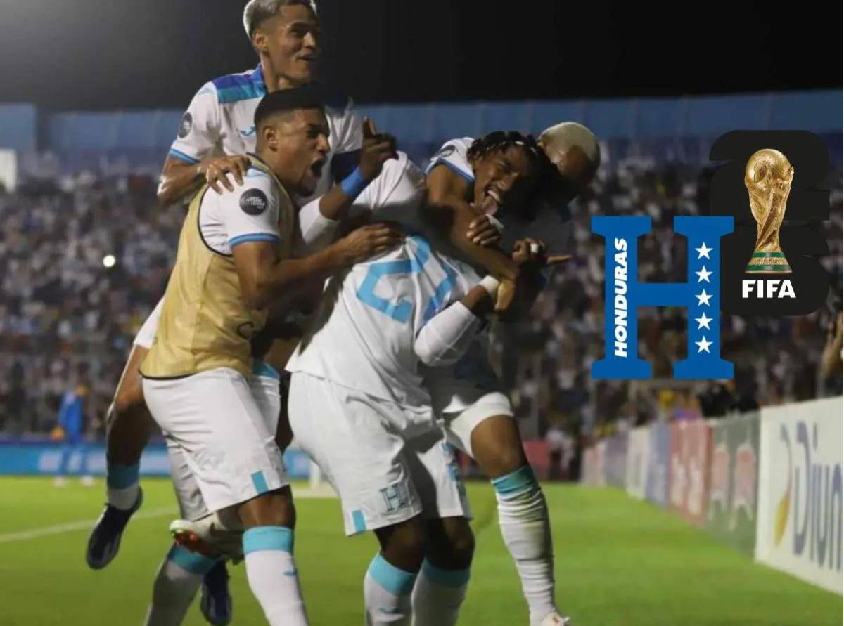 Honduras y Concacaf pendientes: qué dice el reglamento de FIFA sobre el escándalo de Surinam y la decisión a tomar
