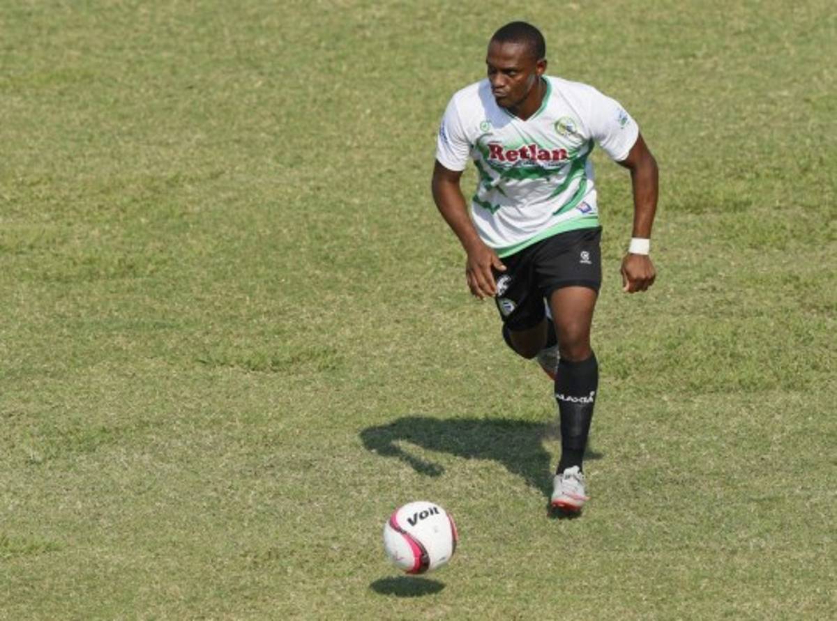 MERCADO: Vargas define su futuro, Olimpia con alta y Honduras anuncia baja