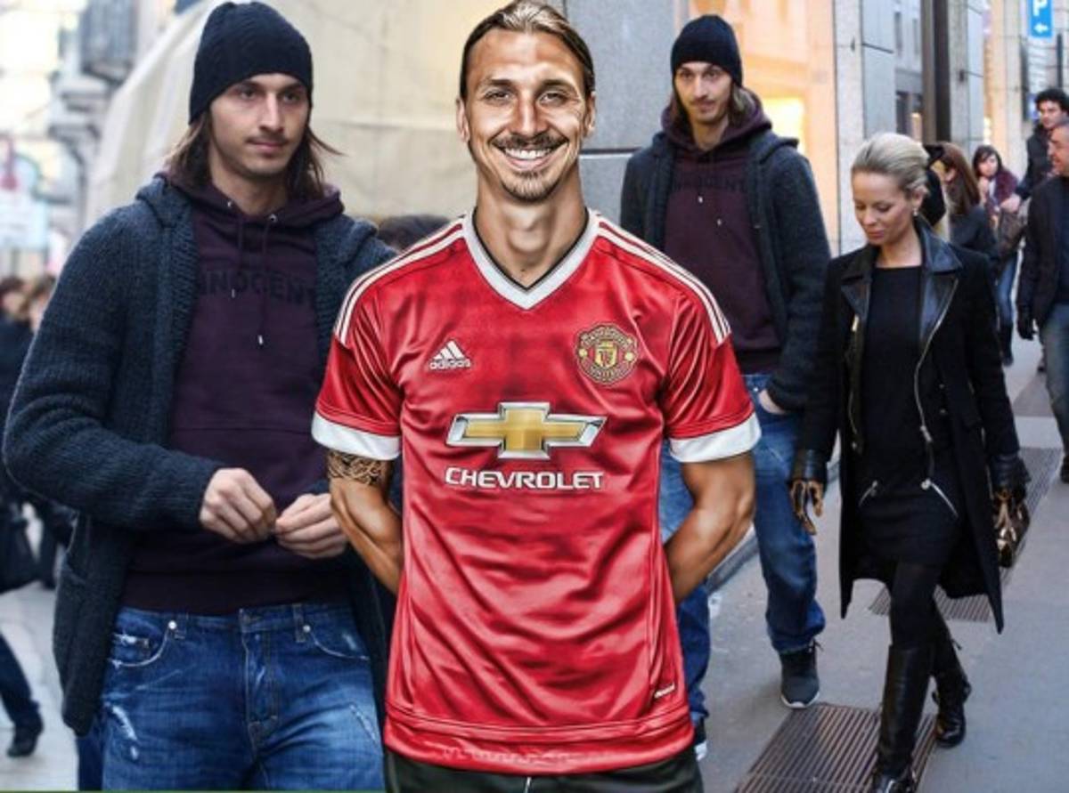 Helena Seger, la mujer empresaria de Ibrahimovic 11 años mayor que él