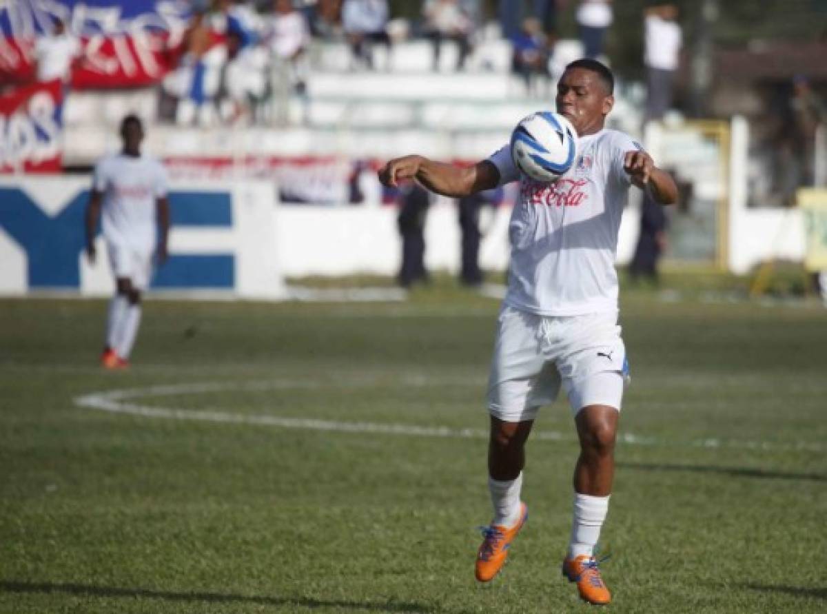 Los veteranos que quieren levantar la copa del torneo Apertura