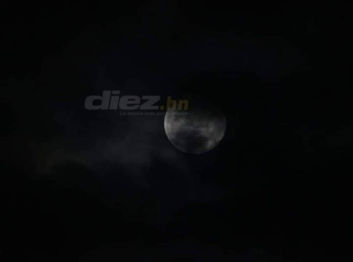 NO SE VIO EN TV: Lo que hizo Emilio tras el partido, el Lobo en el Nacional y las voladas de Edrick