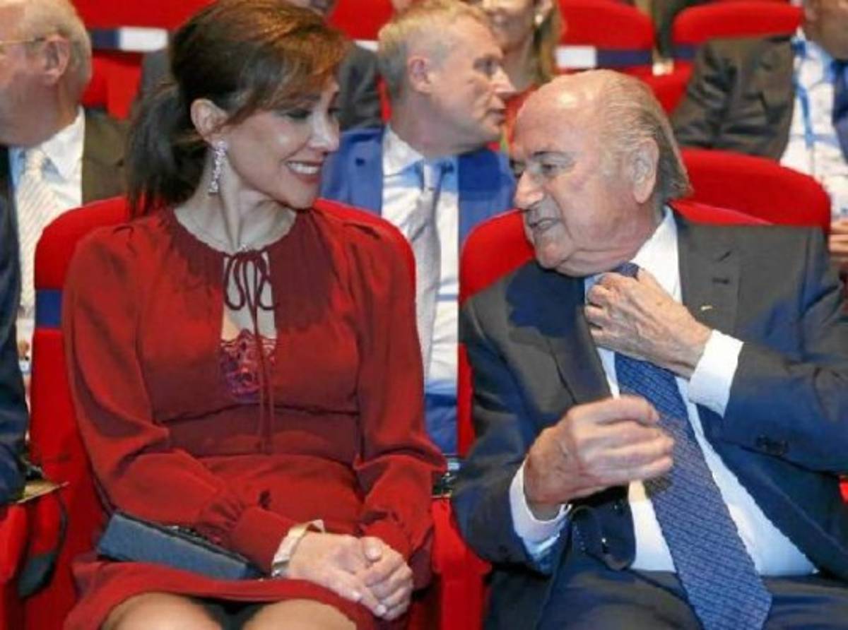 TOP 10: Los futbolistas más pícaros de la actualidad