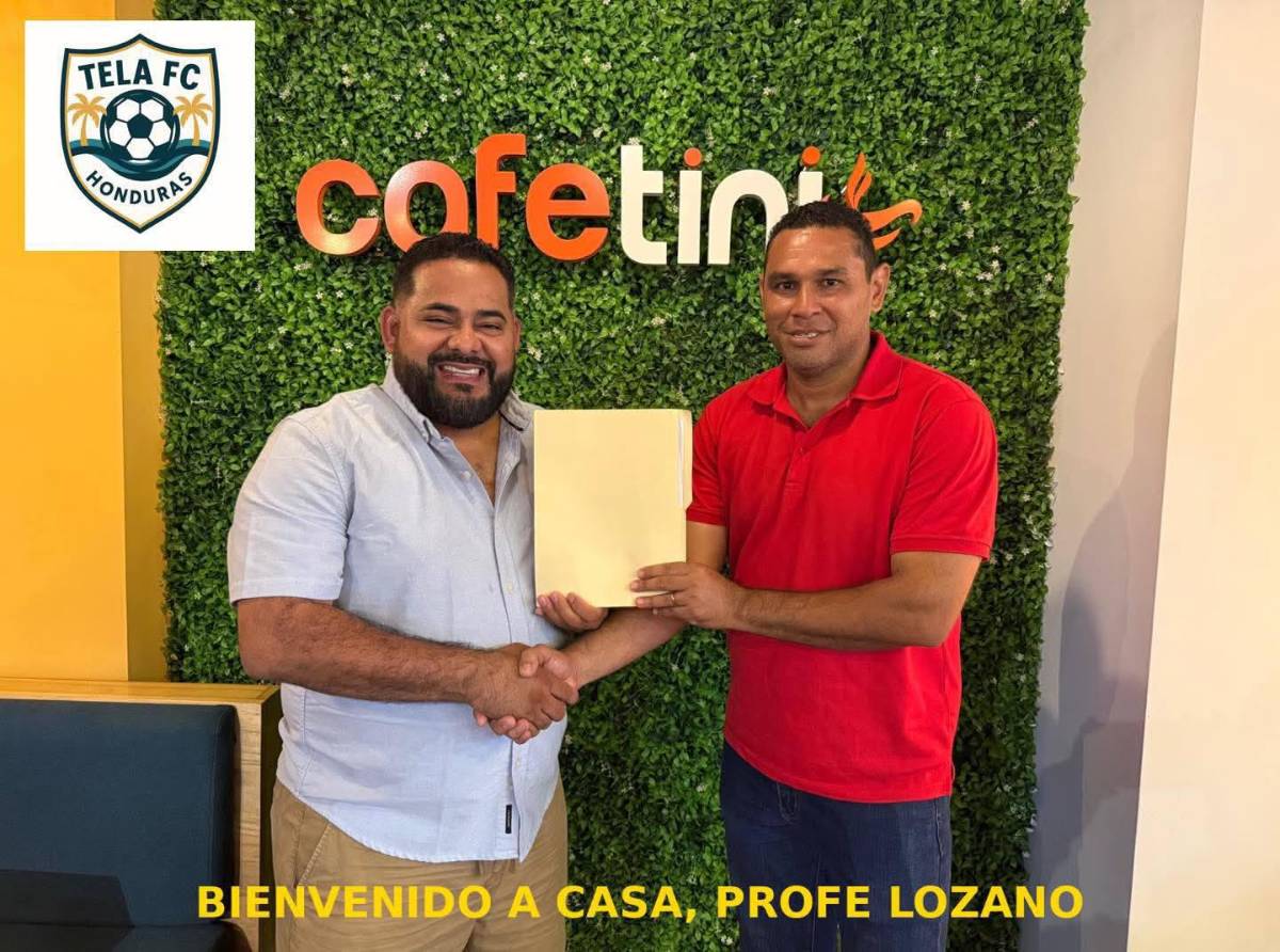 Sudamericanos y mundialistas: Ellos son los técnicos de la Liga de Ascenso de Honduras