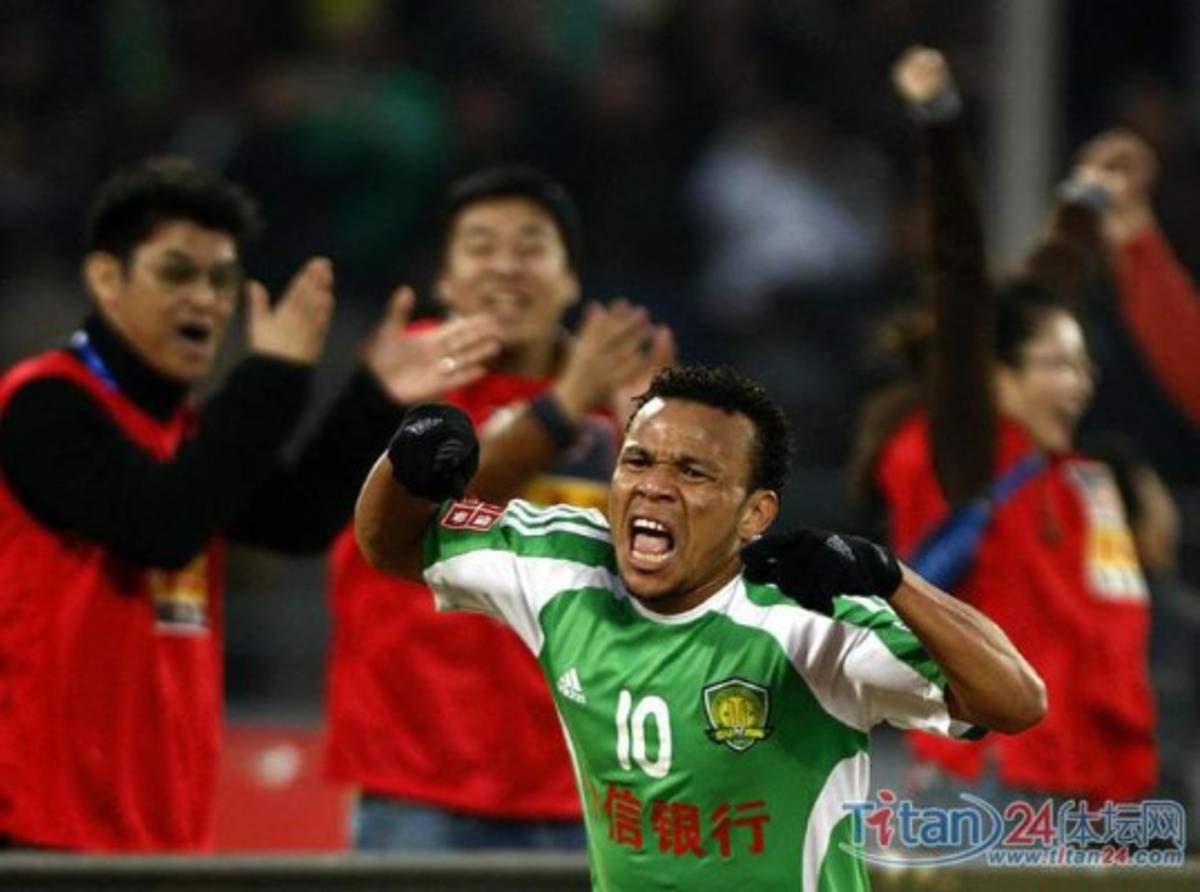 Se fueron a China y les costó no ser llamados a la selección de Honduras