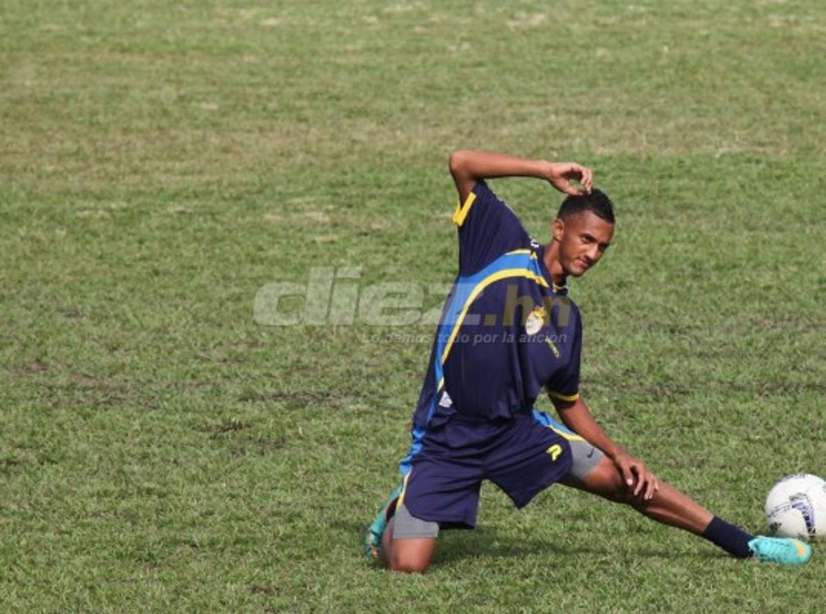 Jugadores hondureños que fueron marginados y destacaron en otros equipos