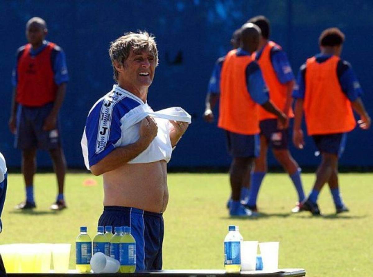 Hechos históricos del deporte que pasaron un 7 de septiembre