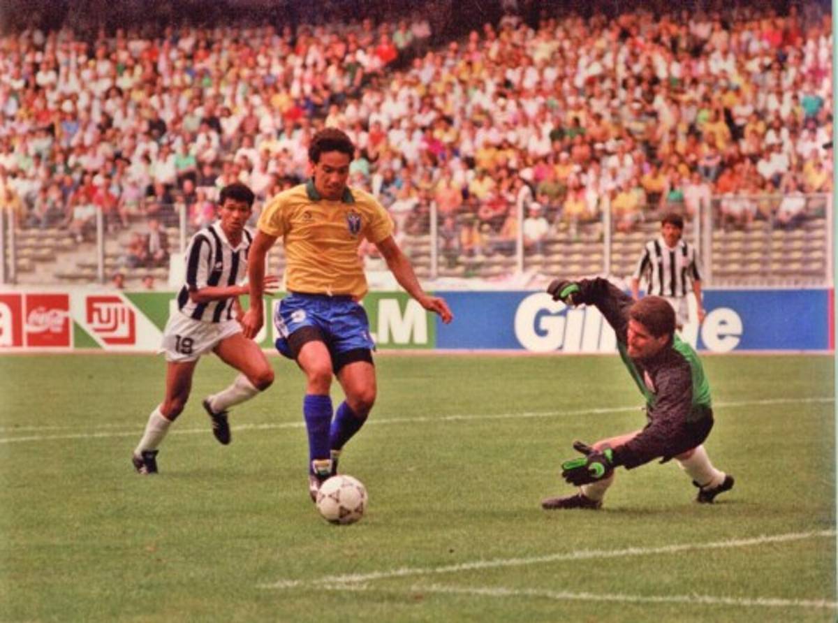 ¡Impensados! Los grandes fracasos en la historia de los mundiales