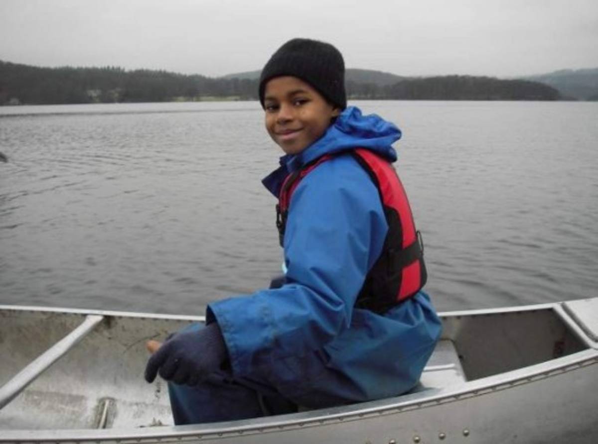 Marcus Rashford, sin alimento en casa y una desgarradora carta para buscar ayuda para los niños