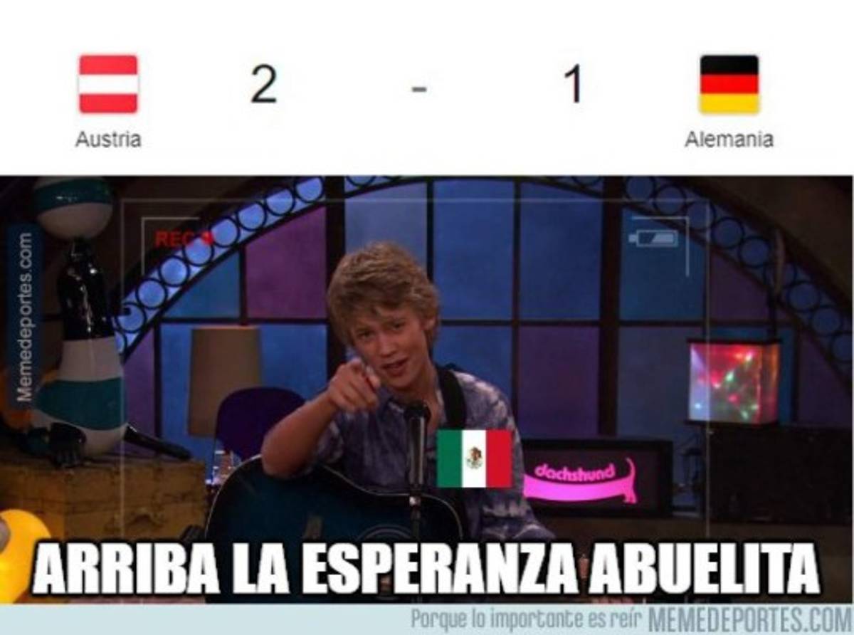 ¡Imperdibles! Los mejores memes que dejó el fin de semana en el mundo del fútbol