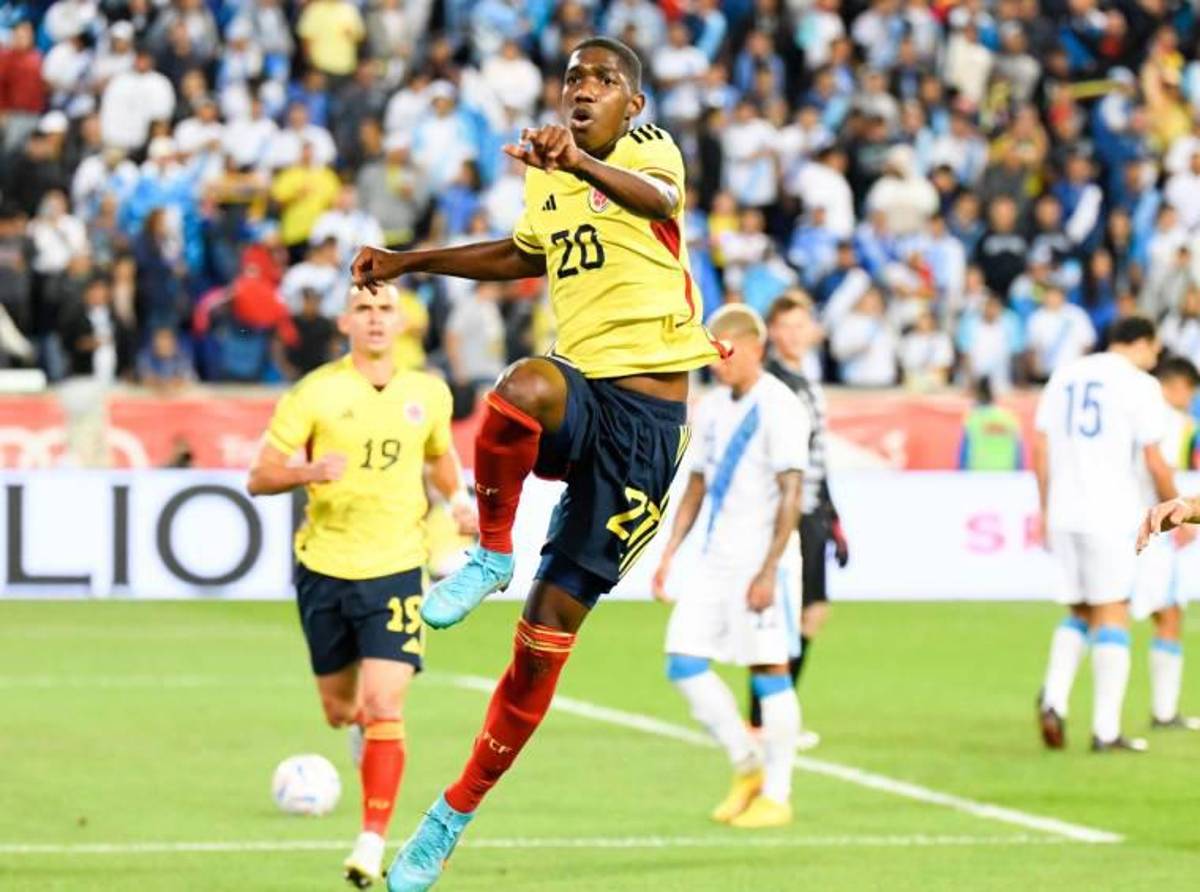 ¡Tres enfrentarán a Honduras! Las joyitas del Mundial Sub-20 de Argentina: muchos juegan en la élite y quizás no lo sabías