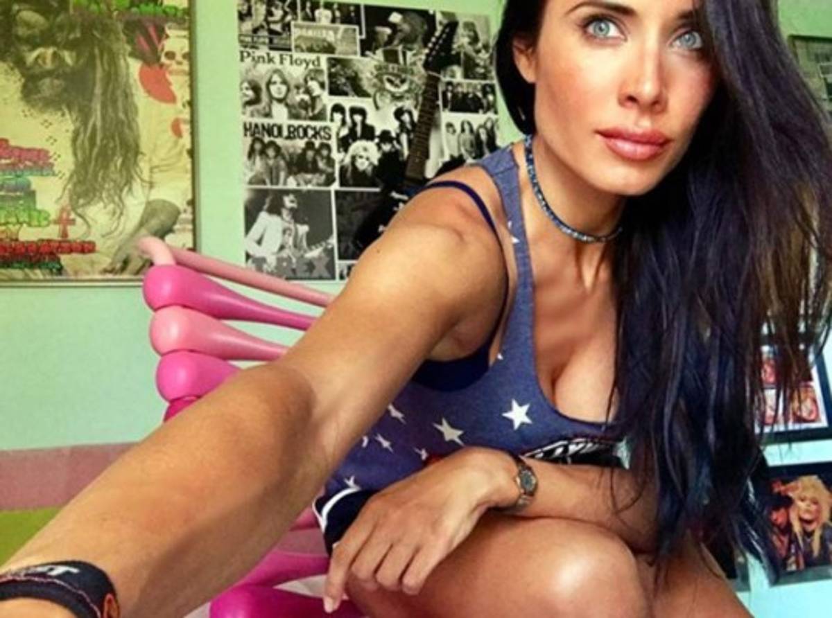 Explosivas novias: El otro duelo de la Supercopa de Europa entre Real Madrid y Atlético