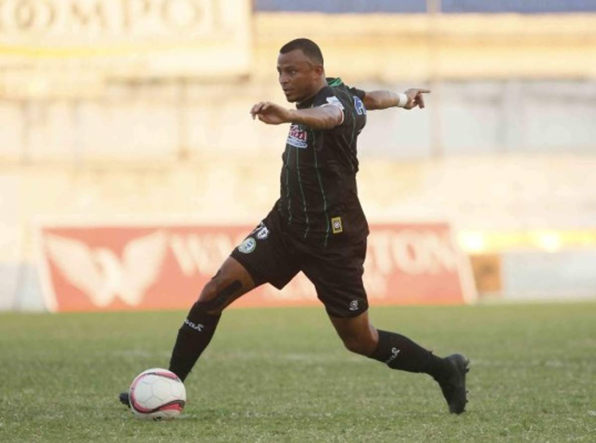 Ovidio Lanza, la ausencia de Juticalpa en duelo clave ante Real de Minas