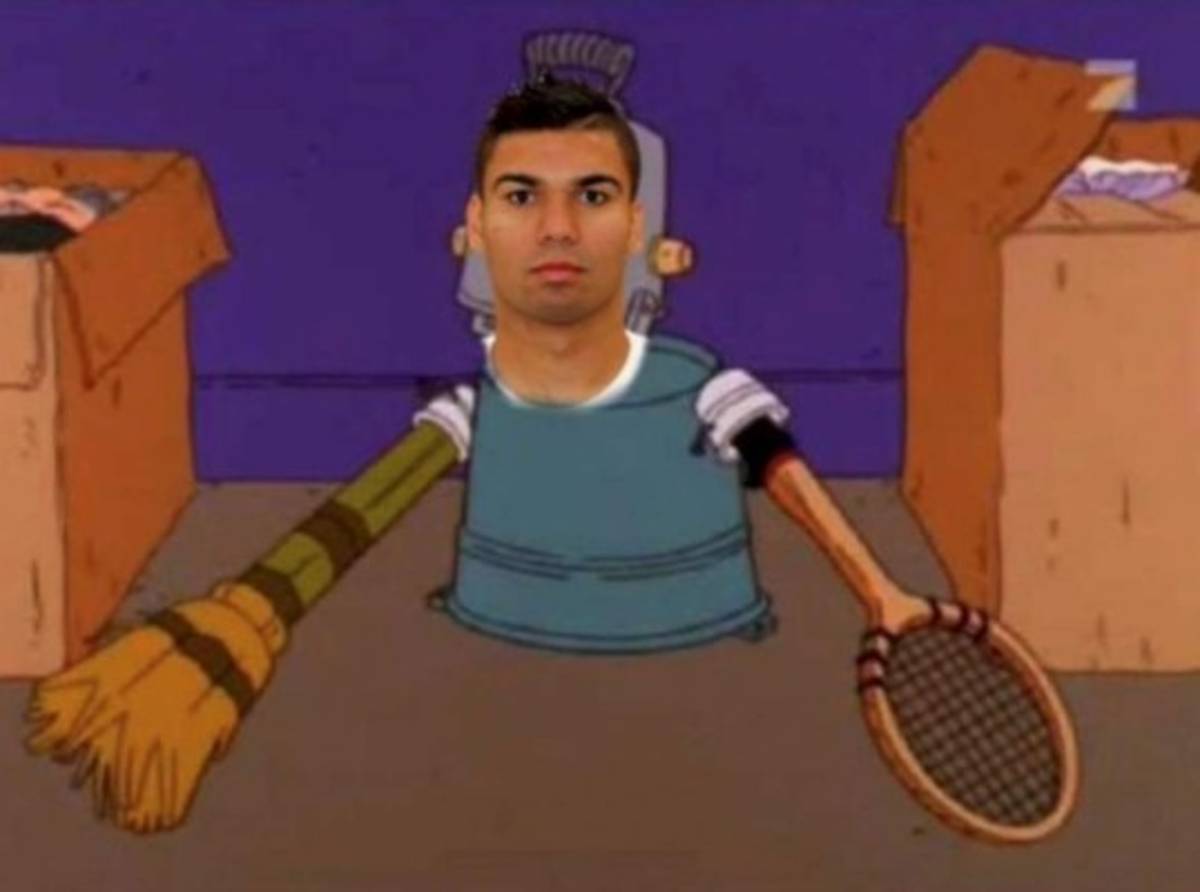 Los otros memes que terminan de 'liquidar' al Real Madrid tras la eliminación en Champions League