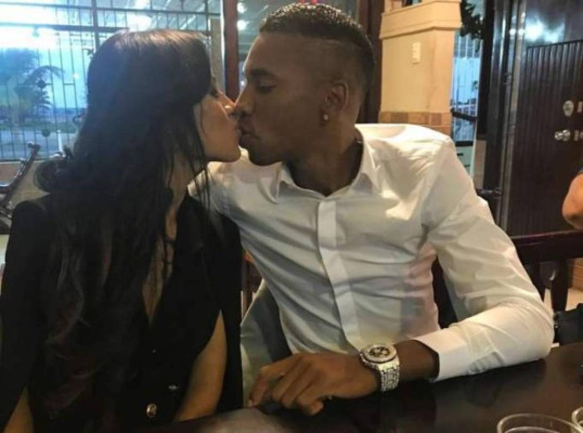 Ellas también quieren el título de la Liga MX: Así son las novias y esposas de los jugadores de Cruz Azul y Santos