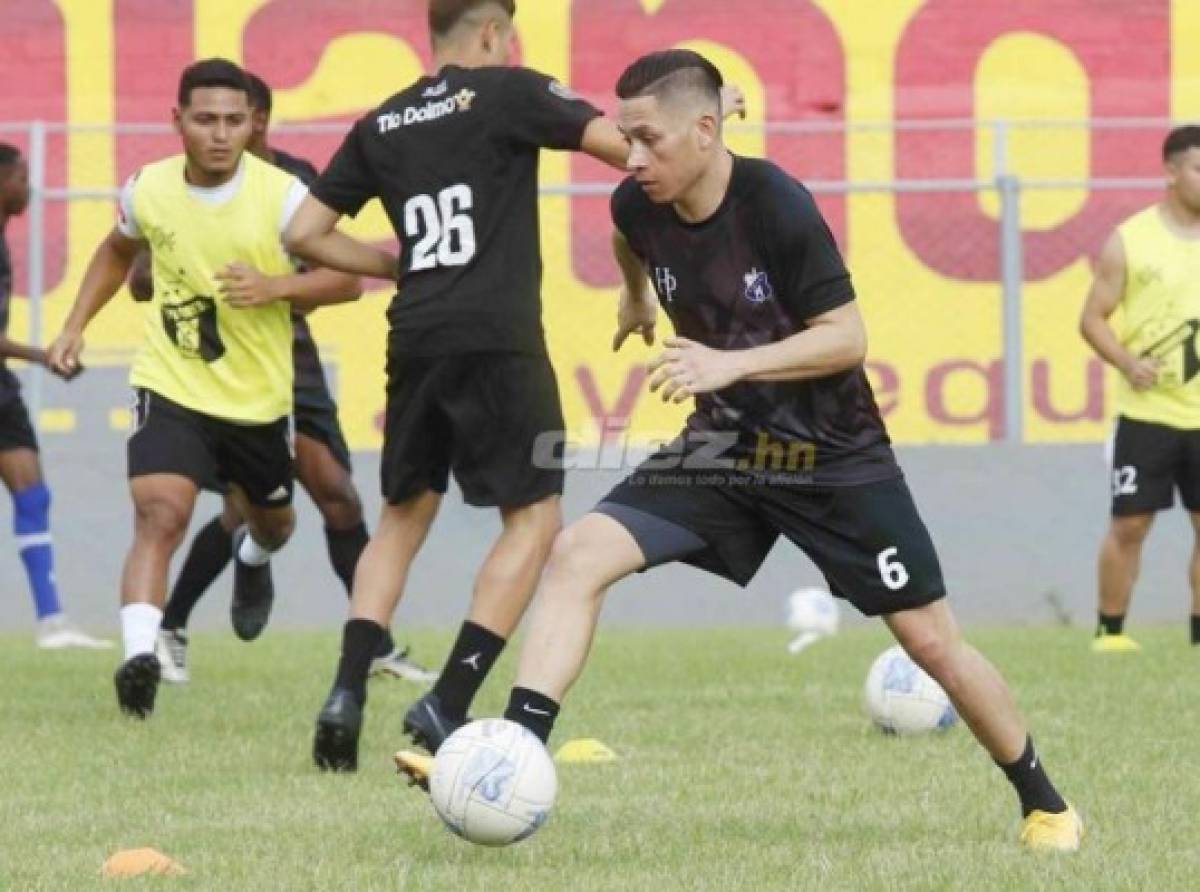 Oficiales: Los fichajes más sonados en Honduras para el Torneo Clausura 2021