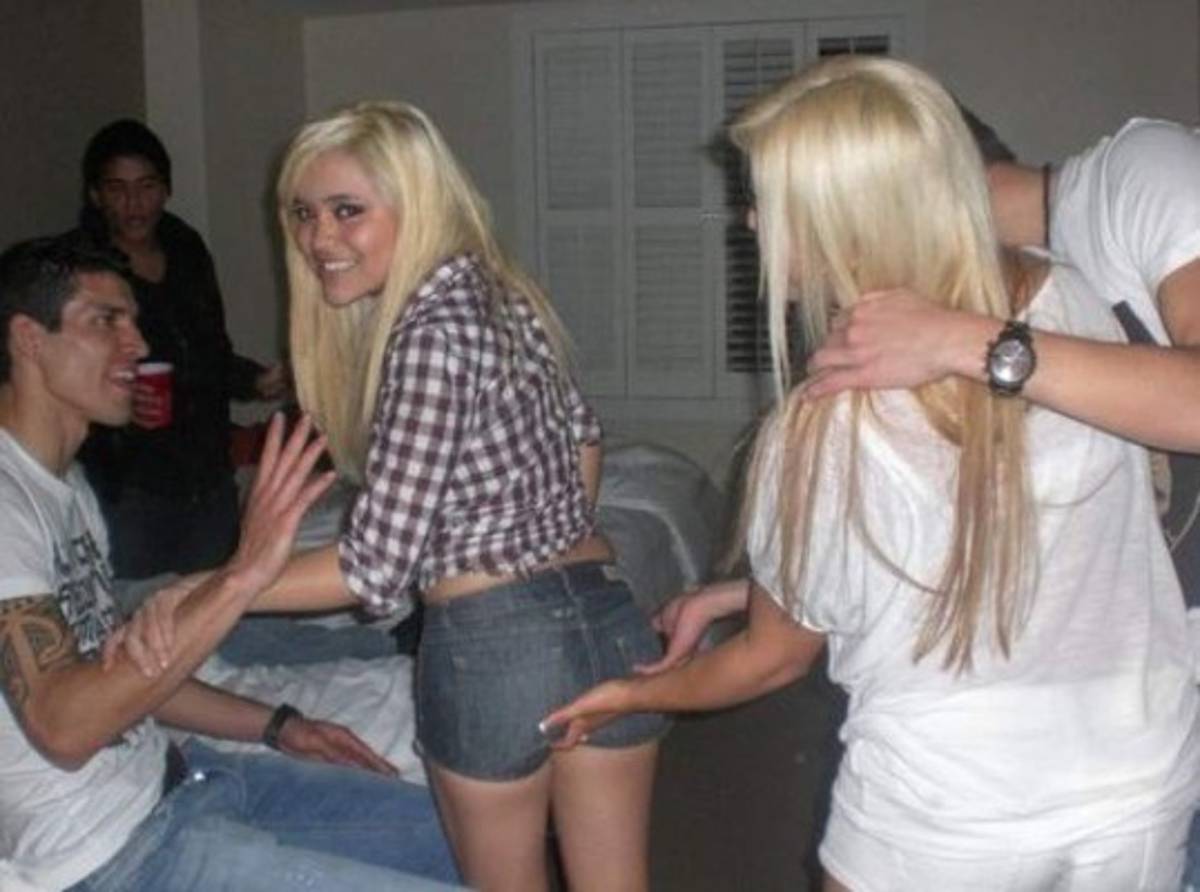 Las fotos que estrellas del fútbol mexicano desearían que no existieran