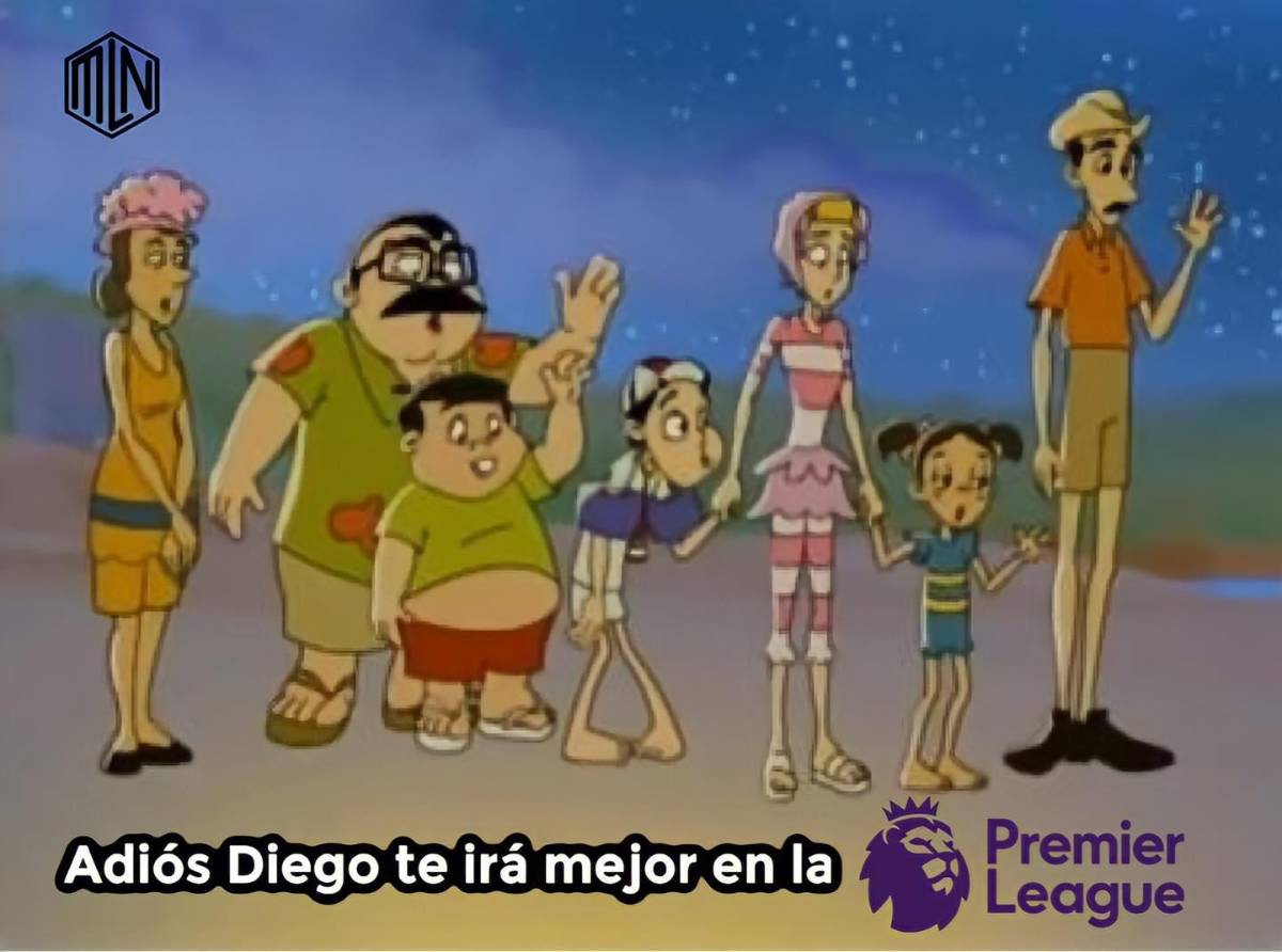 Diego Vázquez fue despedido en Motagua y las redes sociales estallan con los memes